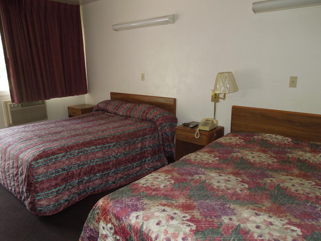 Lees Motel Edison Quarto foto