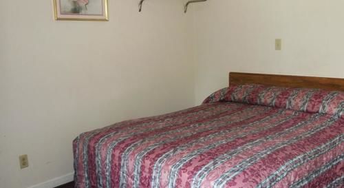 Lees Motel Edison Exterior foto